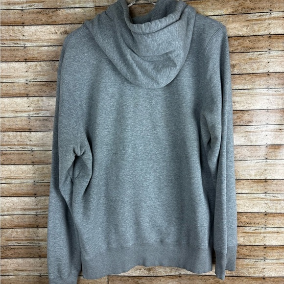 Nike Sporting Excellence Men’s Hoodie Sweatshirt sz Lg - Picture 2 of 4